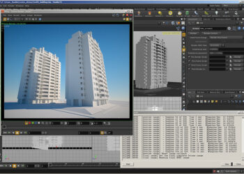 OctaneRender to offer integration with Nuke, Houdini, MotionBuilder, Unreal Engine 4 and Digital Molecular Matter Engine