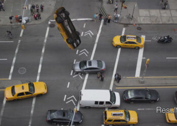 3D object manipulation in photographs using stock models