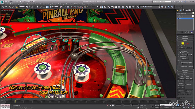 Pinball Pro
