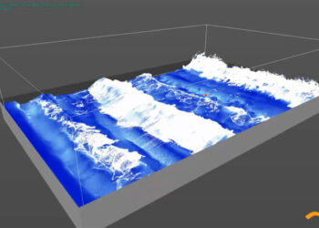 RealFlow 2014 patch and RenderKit 2014 release candidate available