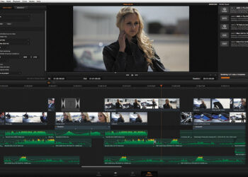 DaVinci Resolve 11 released