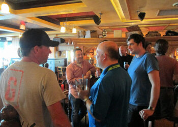 3DS Max Users Gathering photos