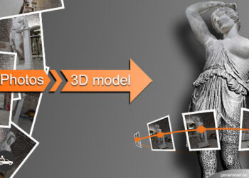 Acute3D launches free and Basic editions of Smart3DCapture