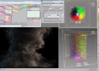Thinkbox’s Stoke 2.0 review