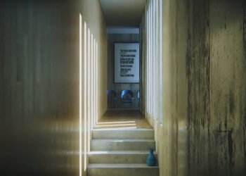 Real-time architecture with Unreal Engine 4 – part II