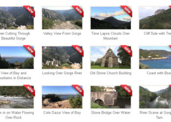 VideoBlocks offers stock footage, motion backgrounds and After Effects templates