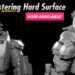 Grant Warwick’s Mastering Hard Surface course