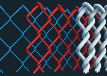 Wire Mesh Generator