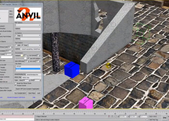 Hammer User’s Guide for 3DS Max