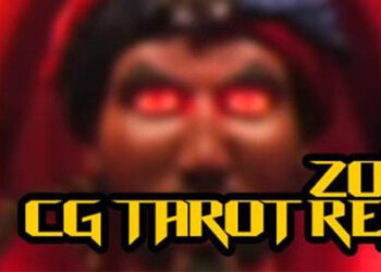 Zoltar the Tarot Reader on the future of Blender