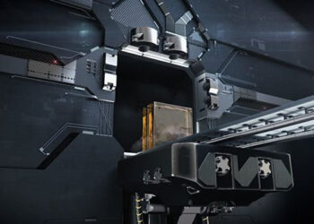 MODO and MeshFusion win CG Award