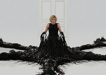 Richard Bluff – ILM Supervisor