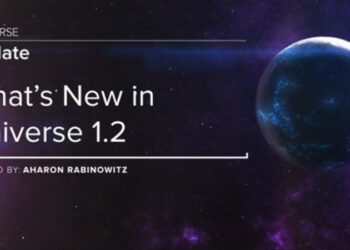 Red Giant releases Universe 1.2