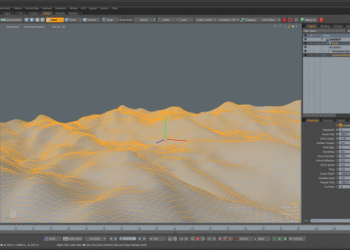 aaOcean for Modo publicly available