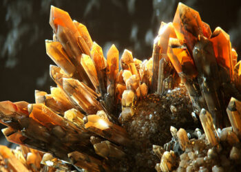 Crystal Experiments