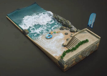 Beachwaves v3