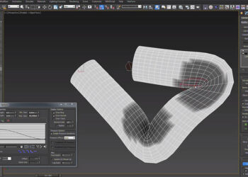BonesPro 4.64 dual quaternion released, other 3d-io plugins updated