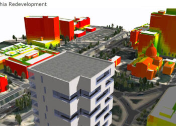 CityEngine 2014.1 released