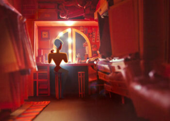 Gobelins 2014 graduation films