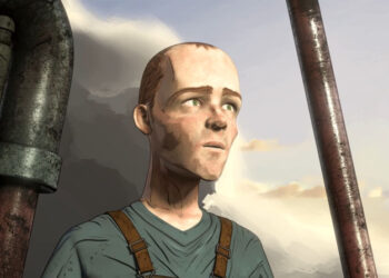 Greenfields short film