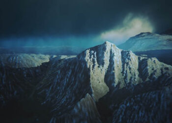 Map of Nowhere short film