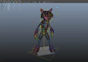 Maya LT 2015 Extension 2 released