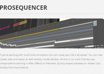 ProSequencer 1.7