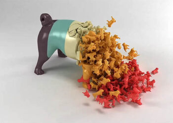 Pug Particles