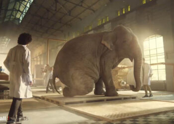 Snowball VFX’s “Toortitzi” making of