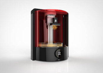 Autodesk’s Jeff Kowalski discusses Spark 3D printing platform, new 3D printing design software