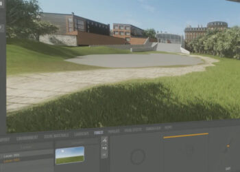 Twinmotion launch date announced, new teaser video