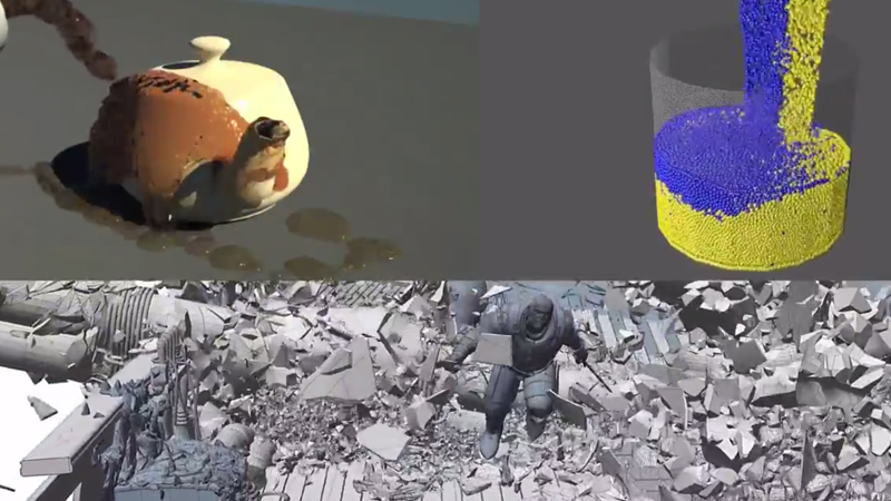 ThinkingParticles 6 is out