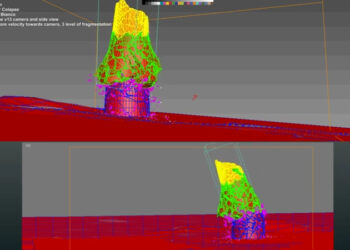 Cebas talks to Anselm V. Seherr-Thoss