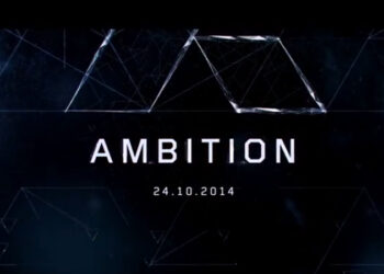 Ambition teaser