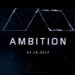 Ambition teaser