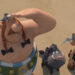Astérix: The Land of The Gods official trailer