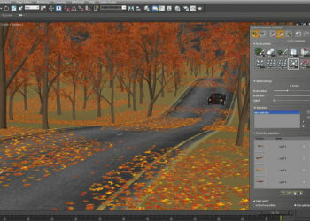 Carbon Scatter 2015 released