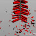 Firecracker test with breakdowns