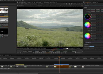 The Foundry discloses more information on Nuke 9 and Nuke Studio, announces free non-commercial version