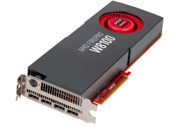 AMD FirePro W8100 reviewed