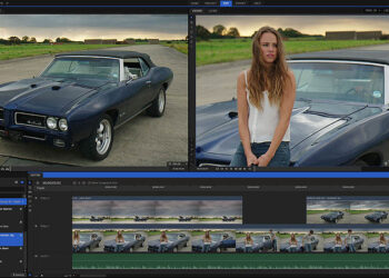 HitFilm 3 Pro announced