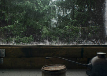 The Hunter short film