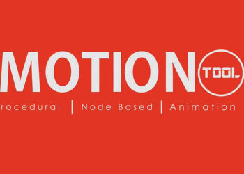 Motion Tool – motion graphics software for Blender