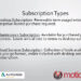Autodesk subscription & upgrade policy changes webinar report