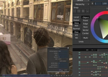 BUF Compagnie set to release proprietary software