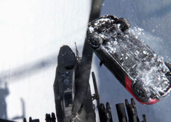 Unit Image’s “208 GTI” spot and making of