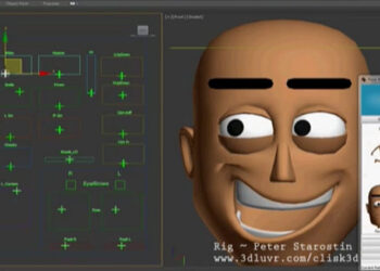 Pose Manager