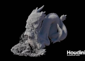 Sand solver examples