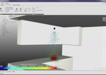 Autodesk’s Project Scorch
