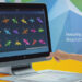 HP’s Sprout PC combines 3D scanner and projector